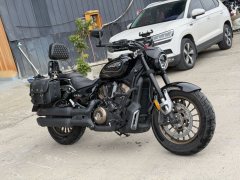 Voge CU625 600 cc - ფოტო 2