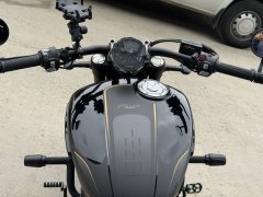 Voge CU625 600 cc - ფოტო 5