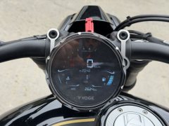 Voge CU625 600 cc - ფოტო 6
