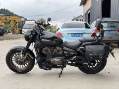 Voge CU625 600 cc - ფოტო 8