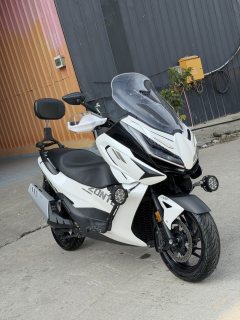 Zontes 368E - ფოტო 1