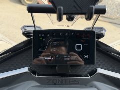 Zontes 368E - ფოტო 4