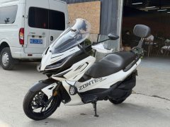 Zontes 368E - ფოტო 8