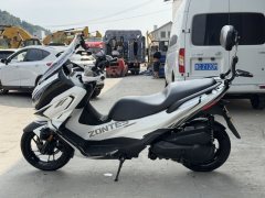 Zontes 368E - ფოტო 9