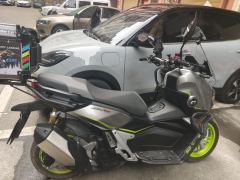 QJMOTOR Hong 150ADV - ფოტო 1