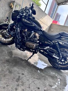 Voge CU625 600 cc - ფოტო 2
