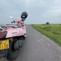 QJMOTOR 125 - photo 1