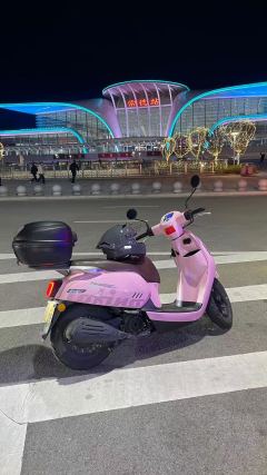 QJMOTOR 125 - photo 3