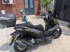 Voge SR250GT - ფოტო 2