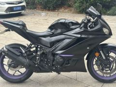 Yamaha YZF-R3 320 cc - ფოტო 2