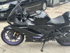 Yamaha YZF-R3 320 cc - ფოტო 3