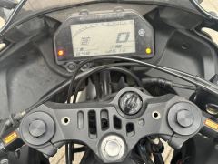 Yamaha YZF-R3 320 cc - ფოტო 5