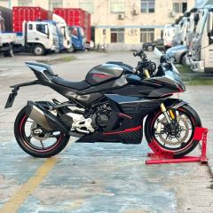 CFMOTO 450SR - ფოტო 2