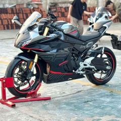 CFMOTO 450SR - ფოტო 3