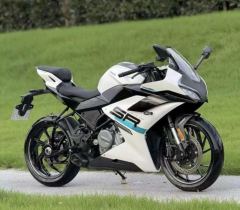 CFMOTO 250SR - ფოტო 1