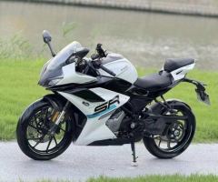 CFMOTO 250SR - ფოტო 3