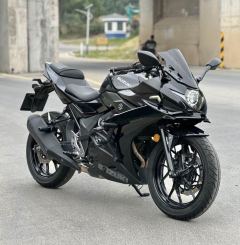 Haojue Suzuki GSX250R - ფოტო 1