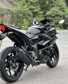 Haojue Suzuki GSX250R - ფოტო 2