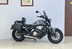 QJMOTOR Flash 500s - ფოტო 2