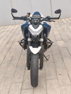 CFMOTO 450NK - ფოტო 2