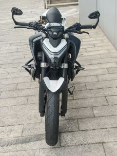 CFMOTO 450NK - ფოტო 3