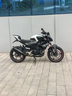 CFMOTO 450NK - ფოტო 7