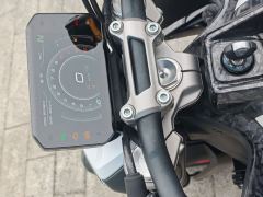 CFMOTO 450NK - ფოტო 9