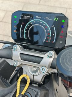 CFMOTO 450NK - ფოტო 2