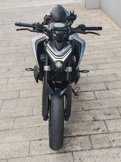 CFMOTO 450NK - ფოტო 6