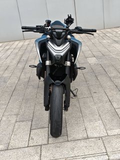 CFMOTO 450NK - ფოტო 7