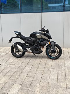 CFMOTO 450NK - ფოტო 8