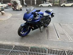 Yamaha YZF-R3 320 cc - ფოტო 2