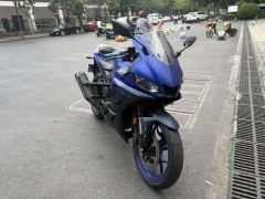Yamaha YZF-R3 320 cc - ფოტო 3