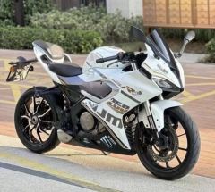 QJMOTOR SRK 250 - ფოტო 1