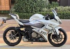 QJMOTOR SRK 250 - ფოტო 4