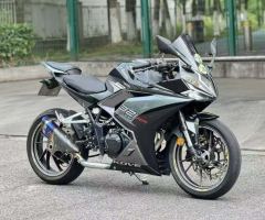 Kayo 321RR 320 cc - ფოტო 1