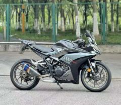 Kayo 321RR 320 cc - ფოტო 2