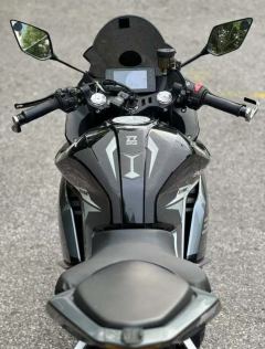 Kayo 321RR 320 cc - ფოტო 3