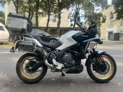 CFMOTO 700MT - ფოტო 2