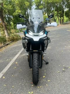CFMOTO 700MT - ფოტო 3