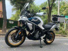CFMOTO 700MT - ფოტო 5