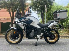 CFMOTO 700MT - ფოტო 6