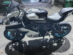 CFMOTO 675SR-R - ფოტო 1
