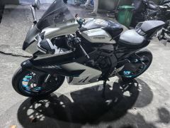 CFMOTO 675SR-R - ფოტო 2