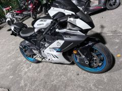 CFMOTO 675SR-R - ფოტო 3