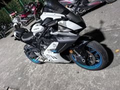 CFMOTO 675SR-R - ფოტო 4
