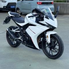 Kayo 250RR Thornbird - ფოტო 1