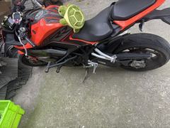Kayo 321RR 320 cc - ფოტო 2
