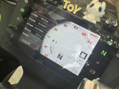 Kayo 321RR 320 cc - ფოტო 4