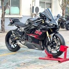Kayo 450RR - ფოტო 1